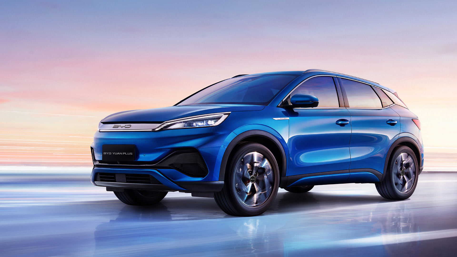 Autos Eléctricos Chinos: El Futuro de la Movilidad