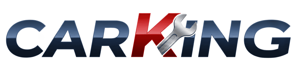 CarKing Logo